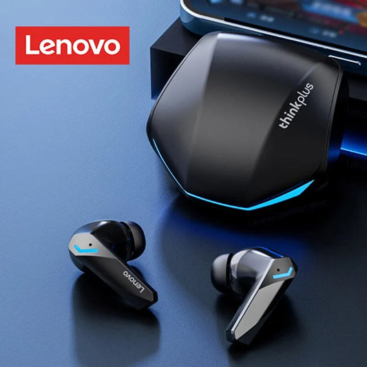 Lenovo GM2 Pro  Wireless Wireless Bluetooth 5.3 Earphones