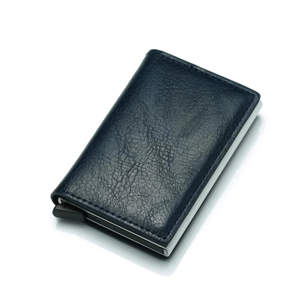 Wallets, Card Cases & Money Organizers